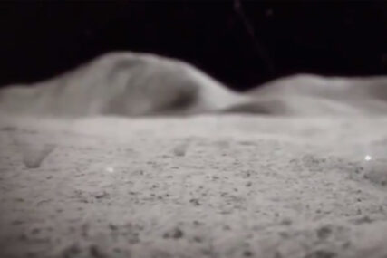 VELIKO OTKRIĆE Na površini Mjeseca PRONAĐENA VODA (VIDEO)