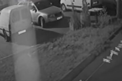 LIKVIDIRAN ISPRED KAFIĆA Ubijen vlasnik firme "Seljo turs" (VIDEO)