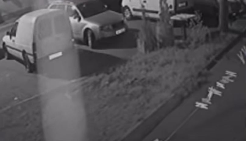 LIKVIDIRAN ISPRED KAFIĆA Ubijen vlasnik firme "Seljo turs" (VIDEO)