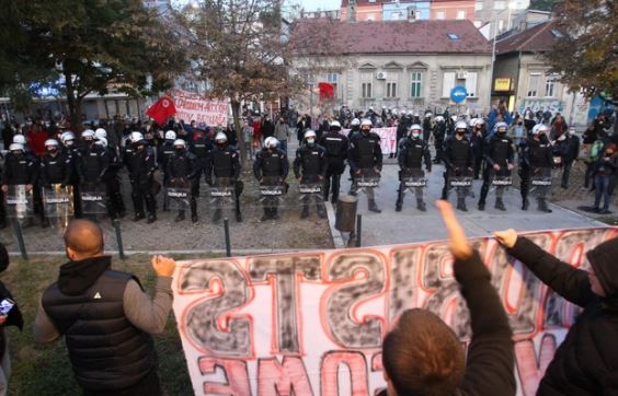 FOTO: PETAR DIMITRIJEVIĆ/RAS SRBIJA