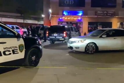 NAPADAČ U BIJEGU U pucnjavi u noćnom klubu u Hjustonu ubijene tri, a  ranjena jedna osoba