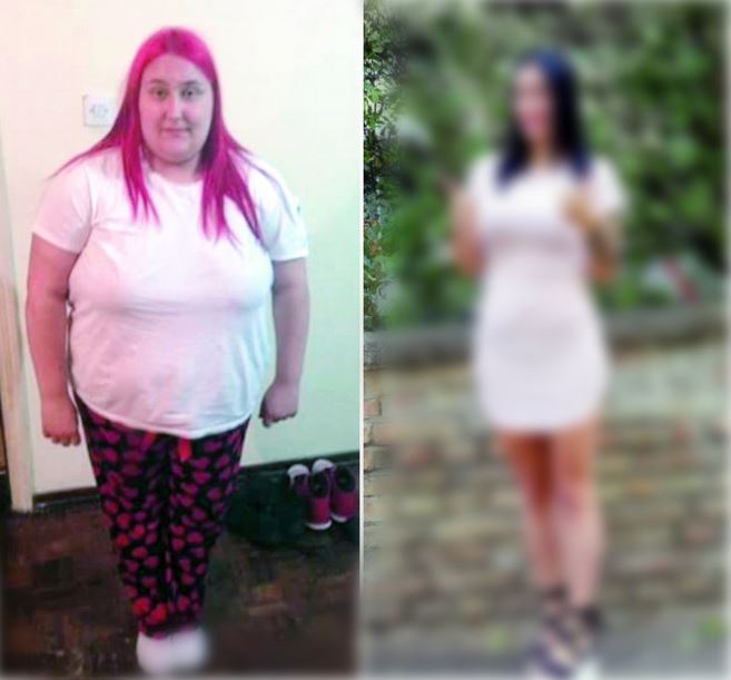 ZA 10 MJESECI SANDRA SMRŠALA 54 KILOGRAMA Kada vidite kako sada izgleda, nećete je prepoznati (FOTO)