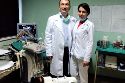 VAŽNA JE PREVENTIVA Doktori iz Beograda besplatno pregledali pacijente