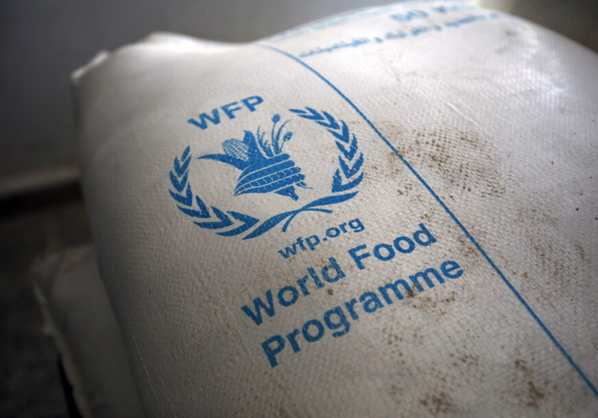 POZNAT DOBITNIK NOBELOVE NAGRADE ZA MIR Ovogodišnje priznanje dodijeljeno Svjetskom programu za hranu