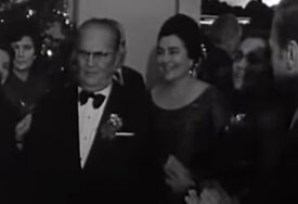 "Glumila je da je mnogo jača nego što je bila" Sestra Jovanke Broz otkrila zašto ona i Tito nisu imali nasljednike