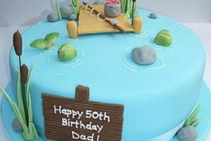 “OVO JE MONSTRUOZNO” Naručila tortu suprugu za rođendan, kada je stigla, svi su OSTALI U ŠOKU (FOTO)