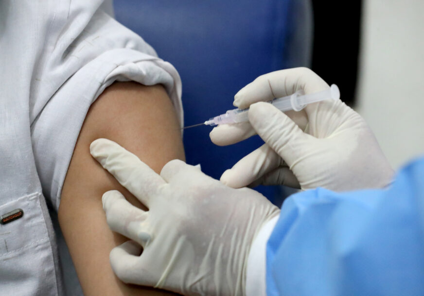 "GRAĐANI DA SE PRIDRŽAVAJU MJERA" Sutra počinje vakcinacija protiv gripa širom Srpske