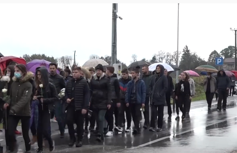 FOTO: TVK3/YOUTUBE/SCREENSHOT