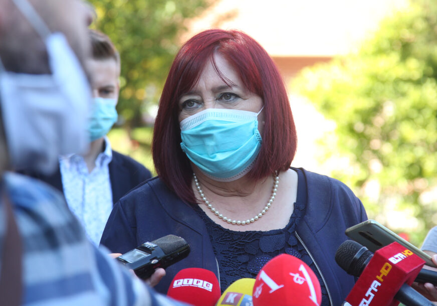 POBJEDNIK DANA Vita Malešević