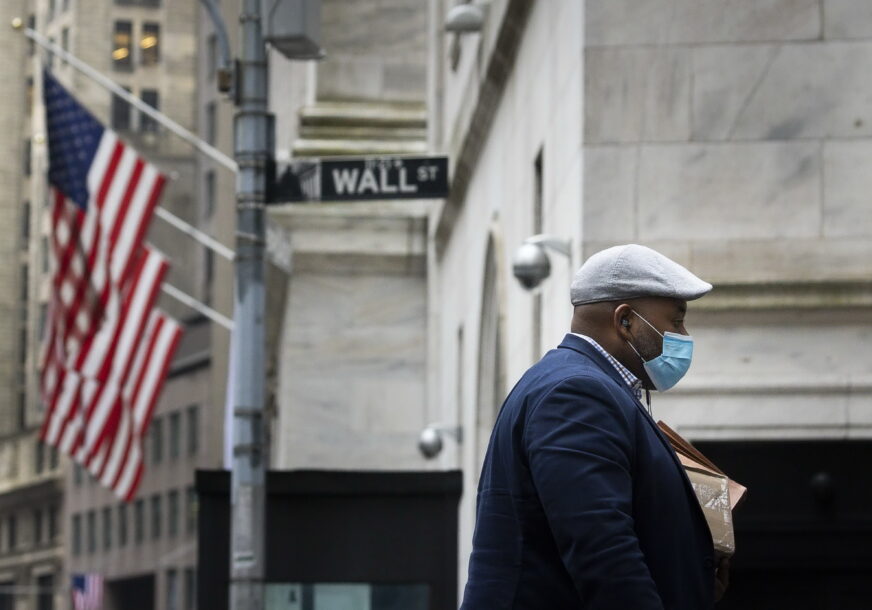 FOTO: JUSTIN LANE/EPA