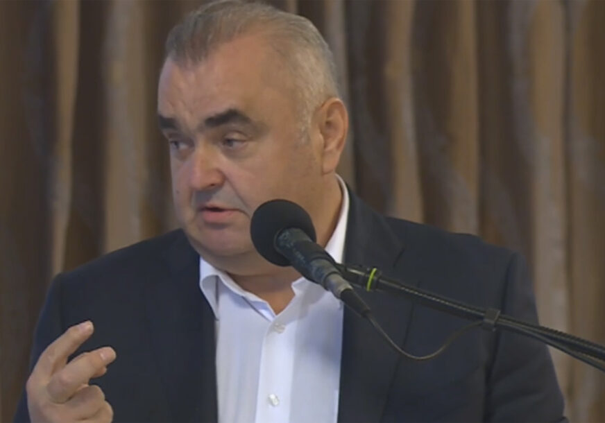 FOTO: RTRS/SCREENSHOT