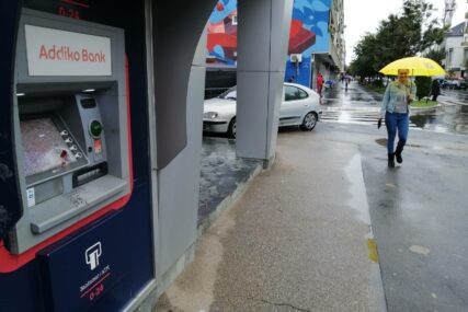 Ukupna šteta iznosi blizu 100.000 KM: Pljačkaši 2 godine zaobilaze banke u Srpskoj, POZNATI RAZLOZI