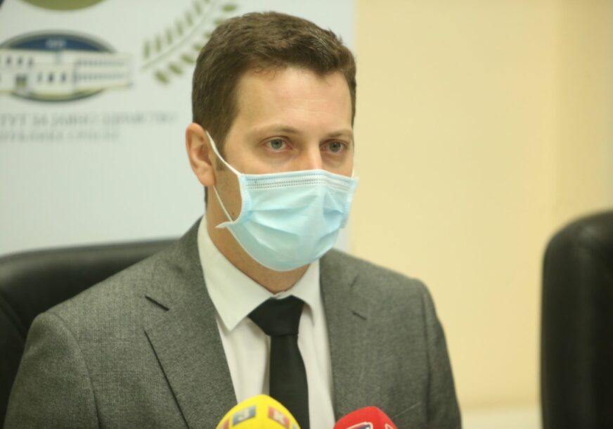 PREMINUO PACIJENT IZ GACKA Na korona virus u Srpskoj pozitivno još 106 osoba
