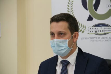 „RAZMIŠLJAMO DA SPUSTIMO CIJENU“ U Srpskoj do kraja sedmice odluka o pojeftinjenju PCR testa
