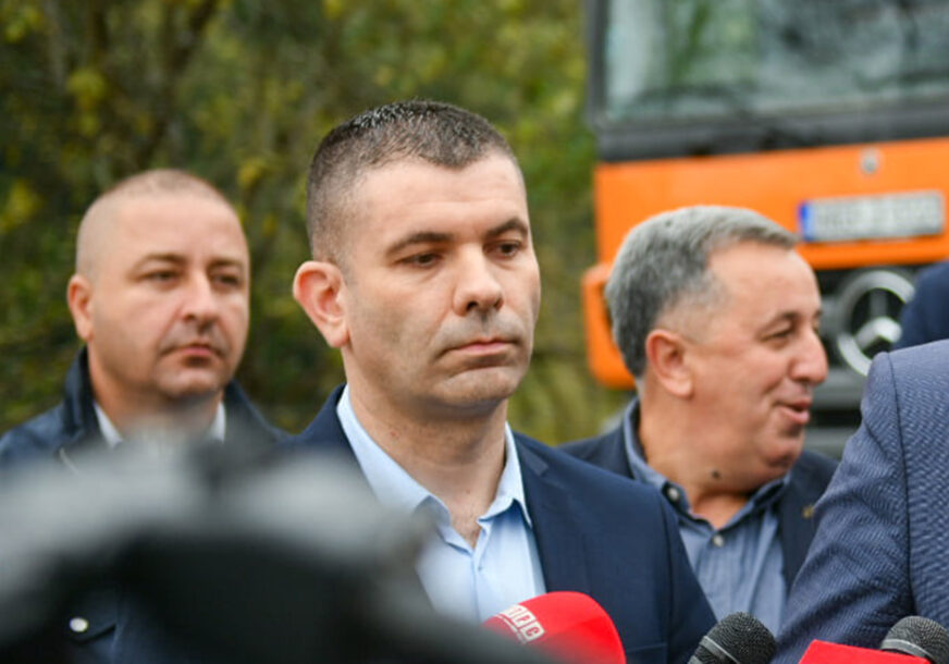 NASLIJEDIO NEŠIĆA Davor Kostrešević imenovan za novog direktora "Puteva Republike Srpske"