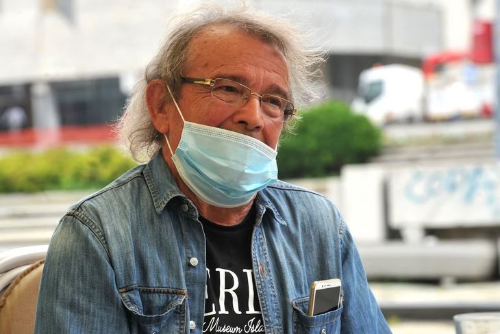 APOKALIPTIČNO PREDVIĐANJE POZNATOG EPIDEMIOLOGA "Na djelu je Darvinova teorija o SELEKCIJI VRSTE"