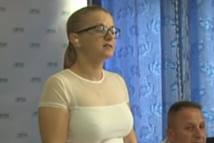 GUBITNIK DANA Elzina Pirić