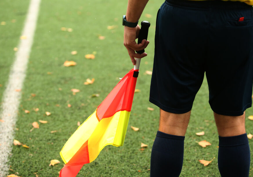 “Ako su nekulturni, pravac tribine” Hrvatski fudbal mijenja pravila, zbog ovoga će se dobijati crveni karton