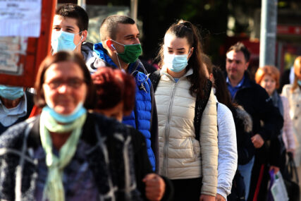 ŽIVOT BEZ ŽURKI Kako pandemija pogađa omladinu