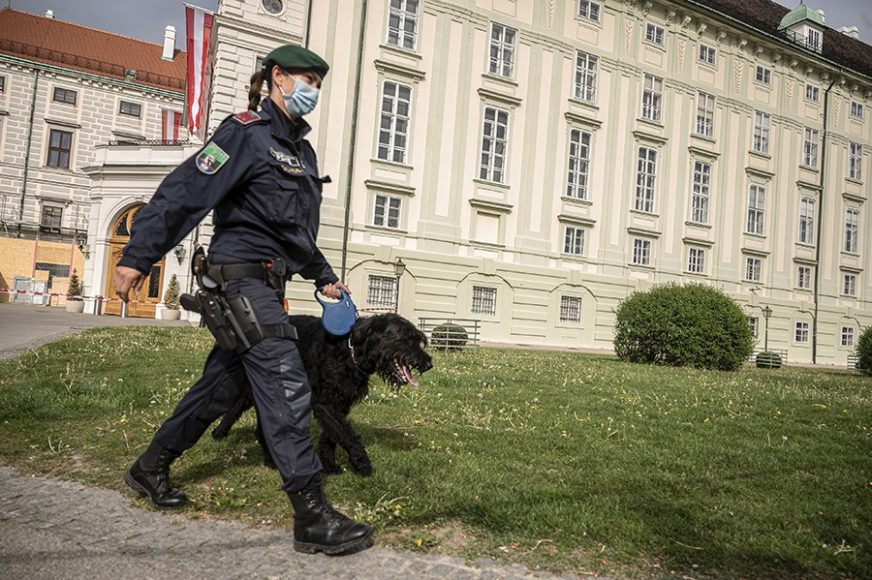 U Austriji uhapšena BALKANSKA BANDA: Policija zbog droge privela 10 osoba, među kojima su državljani Srbije, Hrvatske i Makedonije
