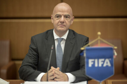 DEMANTI FIFA "Ne formiramo Super ligu u Evropi"