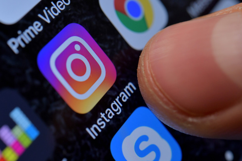 UVEDENE ODREĐENE PROMJENE Instagram sprečava lažne vijesti uoči izbora u SAD