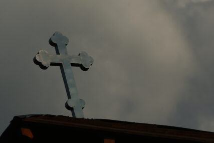 Novi slučaj vandalizma: Obijena crkva u Suvom Dolu kod Kosovske Mitrovice