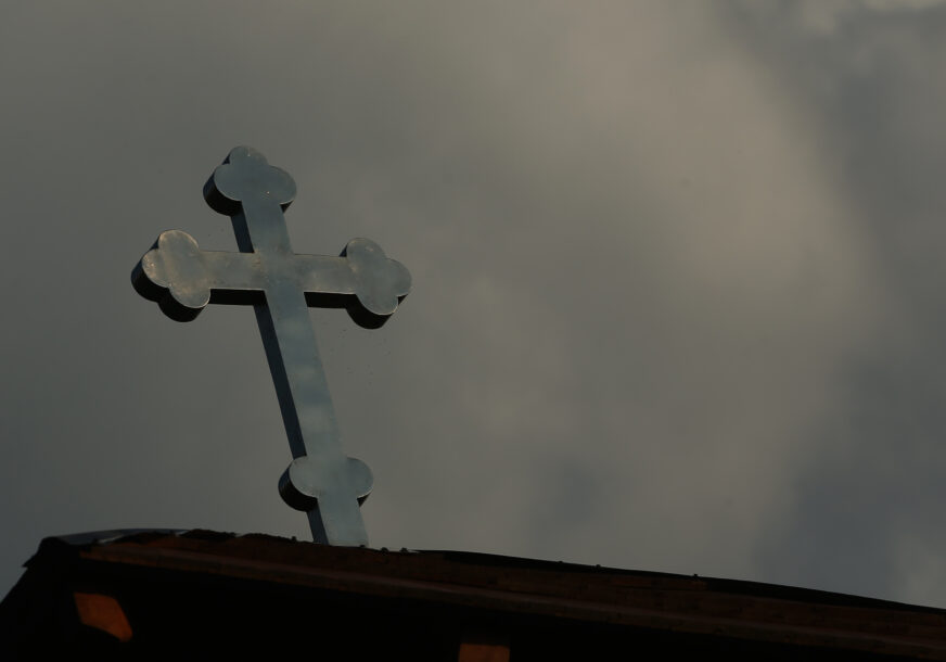 Okružnom tužilaštvu slijedi izvještaj: Identifikovan osumnjičeni za krađu novca iz crkve u Bijeljini