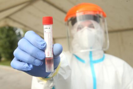 “Najbolji alat vakcinacija” U Srpskoj 34 odsto zaraženih od ukupnog broja testiranih