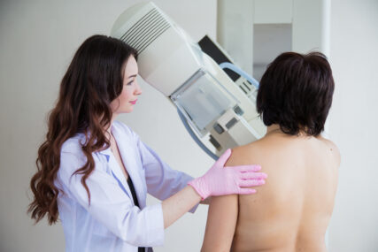 AKCIJA DOMA ZDRAVLJA Besplatni mamografski pregledi za Banjalučanke