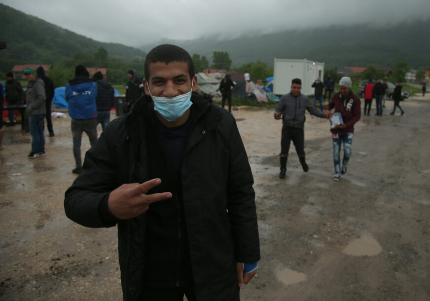 PAKISTANCI SE VRAĆAJU KUĆI? Ilegalni migranti bi mogli da budu deportovani iz BiH