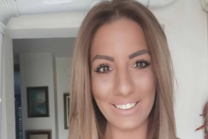 PRIJE NESTANKA SE JAVILA MAJCI Pronađena Milica Grbić (25), djevojka za kojom se TRAGALO OD JUČE