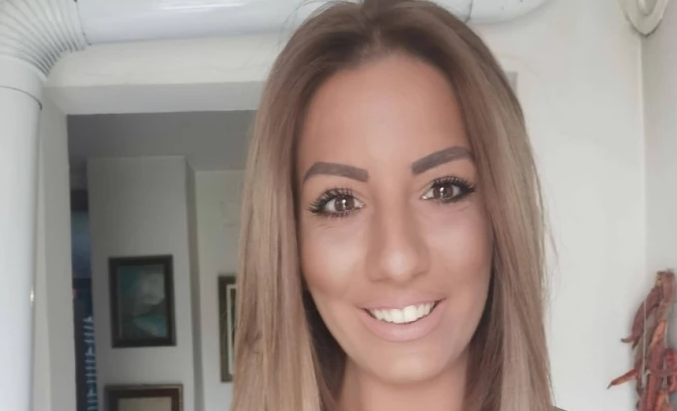 PRIJE NESTANKA SE JAVILA MAJCI Pronađena Milica Grbić (25), djevojka za kojom se TRAGALO OD JUČE