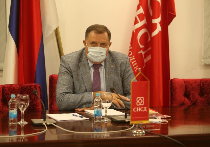“TO SE NIJE MOGLO IZDRŽATI” Dodik opleo po Nešiću, proziva ga za MILIONSKE MUTNE POSLOVE (FOTO)