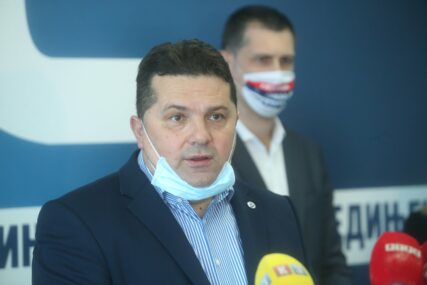 ŽALBA ĆE BITI OTPREMLJENA DANAS Ujedinjena Srpska očekuje da se poništi odluka CIK
