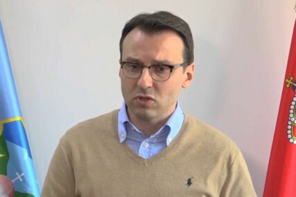 "PRIZNANJE NIJE TEMA" Petković poručio da je Beograd apsolutno spreman za nastavak dijaloga s Prištinom
