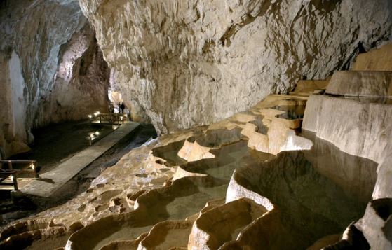 NESREĆA U NJEMAČKOJ U pećini poginuo speleolog