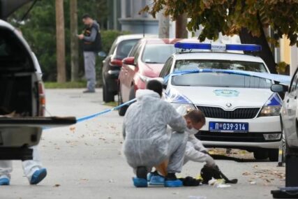 PLJAČKAO I SILOVAO Dimitrije (43) koji je šrafcigerom teško ranio inspektora, DOBRO POZNAT POLICIJI
