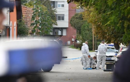 MOTIV STRAŠNOG ZLOČINA JOŠ NIJE POZNAT Objavljeni detalji trostrukog ubistva u Sloveniji