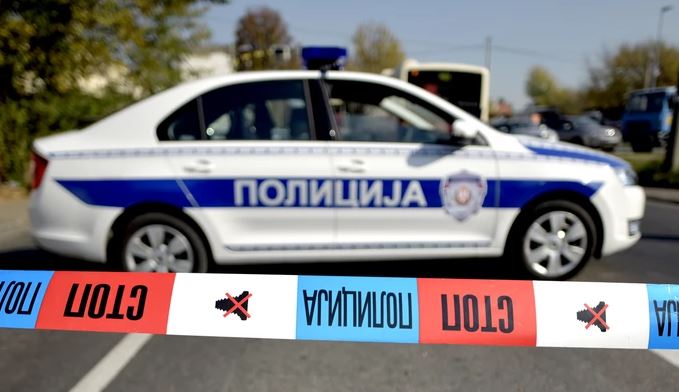 Pucnjava u Beogradu: Mladić ranjen u poznatom restoranu, policija traga za napadačem