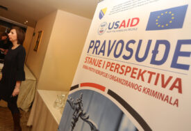 SVI ŽELE PROMJENE, ALI NE ZNAJU KAKVE Kako bi trebala da izgleda reforma VSTS