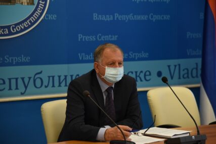 FOTO: VLADA RS