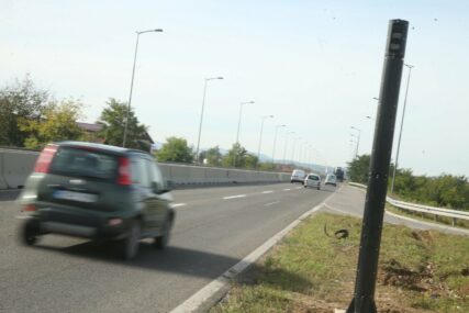 Divljanje na cesti u Hrvatskoj: Vozio 205 kilometara na sat, gdje je 50 ograničenje