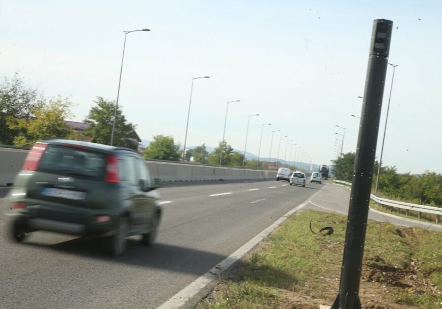 Divljanje na cesti u Hrvatskoj: Vozio 205 kilometara na sat, gdje je 50 ograničenje