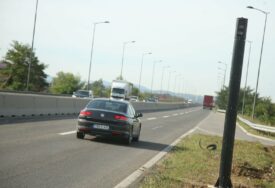 Preventivni efekat radara: MUP Srpske ističe opravdanost njihove ugradnje
