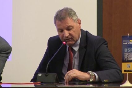 GUBITNIK DANA Rifet Karasalihović