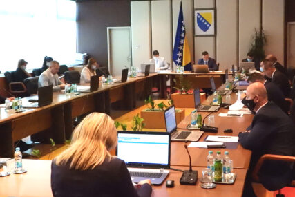 MILIJARDE EVRA ZA ZAPADNI BALKAN Savjet ministara BiH podržao regionalne saobraćajne projekte