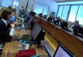 TRAŽE HITNU SJEDNICU SAVJETA Sudije i tužioci reagovali nakon BROJNIH AFERA u pravosuđu BiH