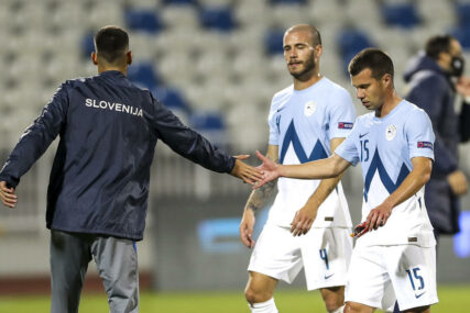 SKANDAL U SLOVENIJI Igrači optužuju selektora za zlostavljanje