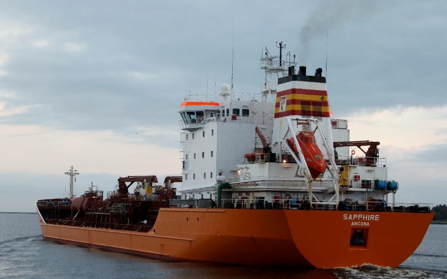 DVIJE ZEMLJE SE SPORE OKO VODA BOGATIH ENERGENTIMA Turski brod napustio položaj